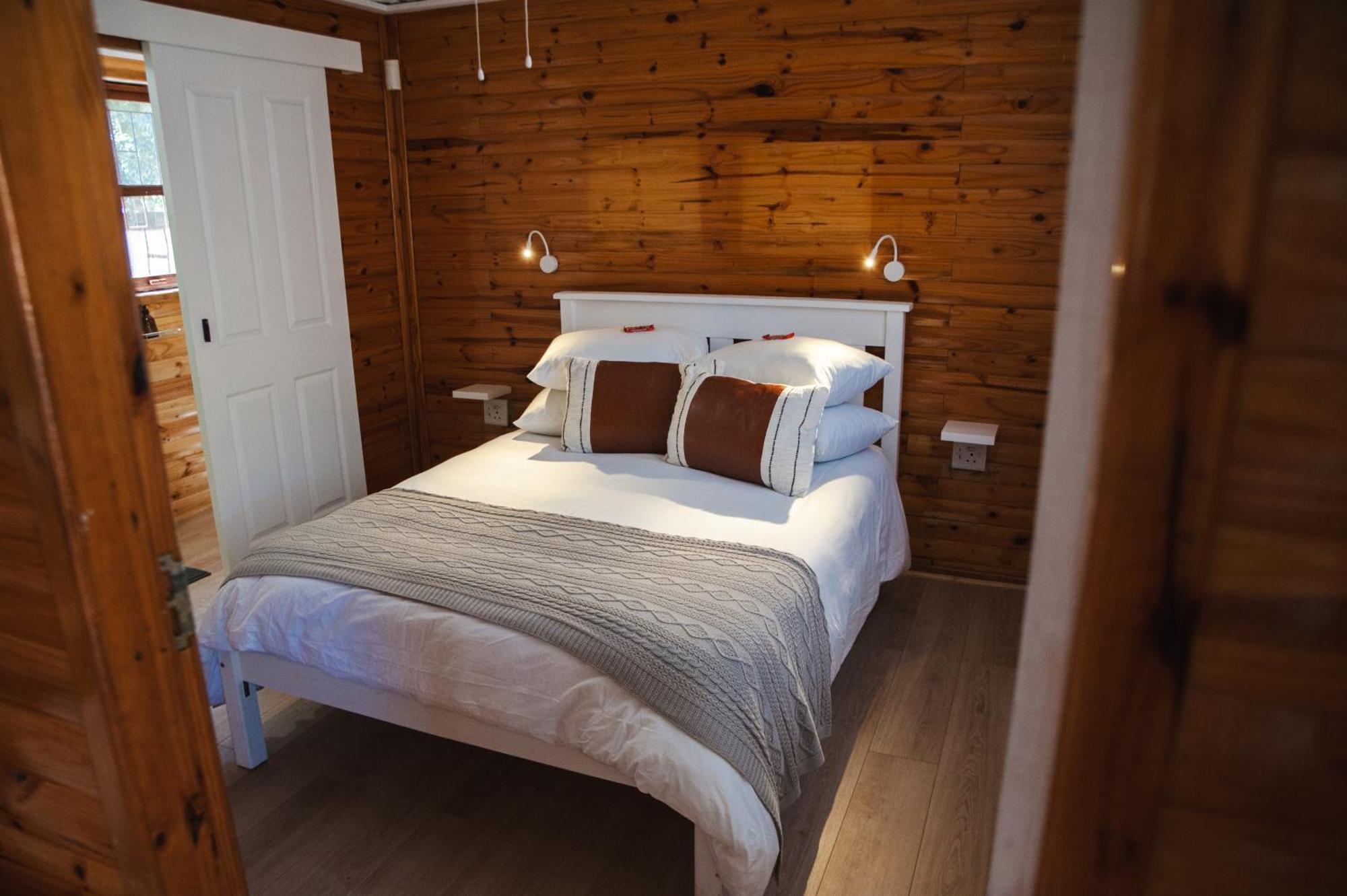 Olifantskrans River Cabins Боннивейл Экстерьер фото