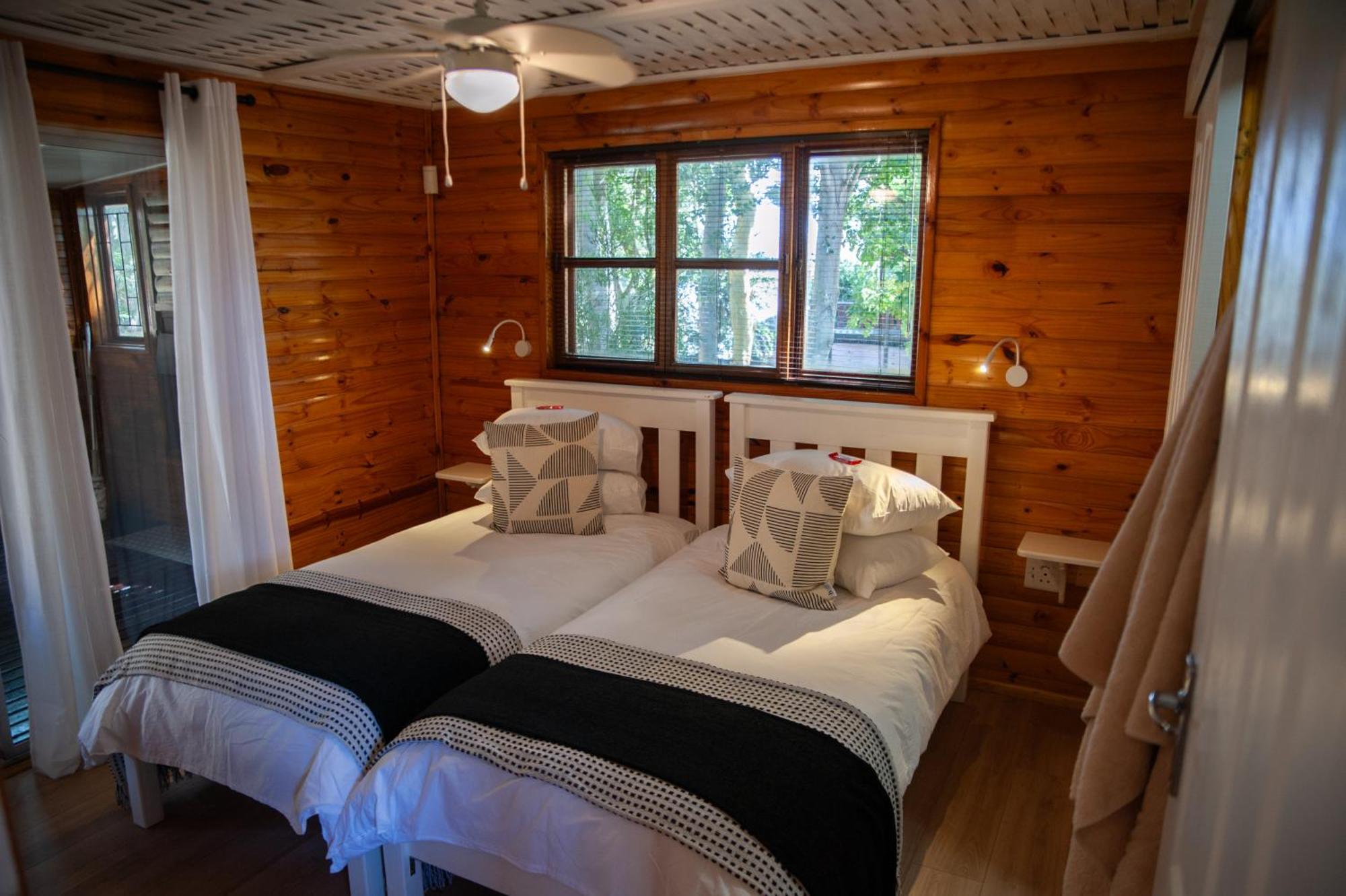 Olifantskrans River Cabins Боннивейл Экстерьер фото
