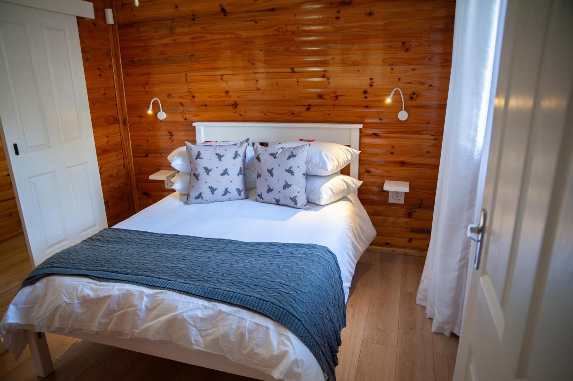 Olifantskrans River Cabins Боннивейл Экстерьер фото