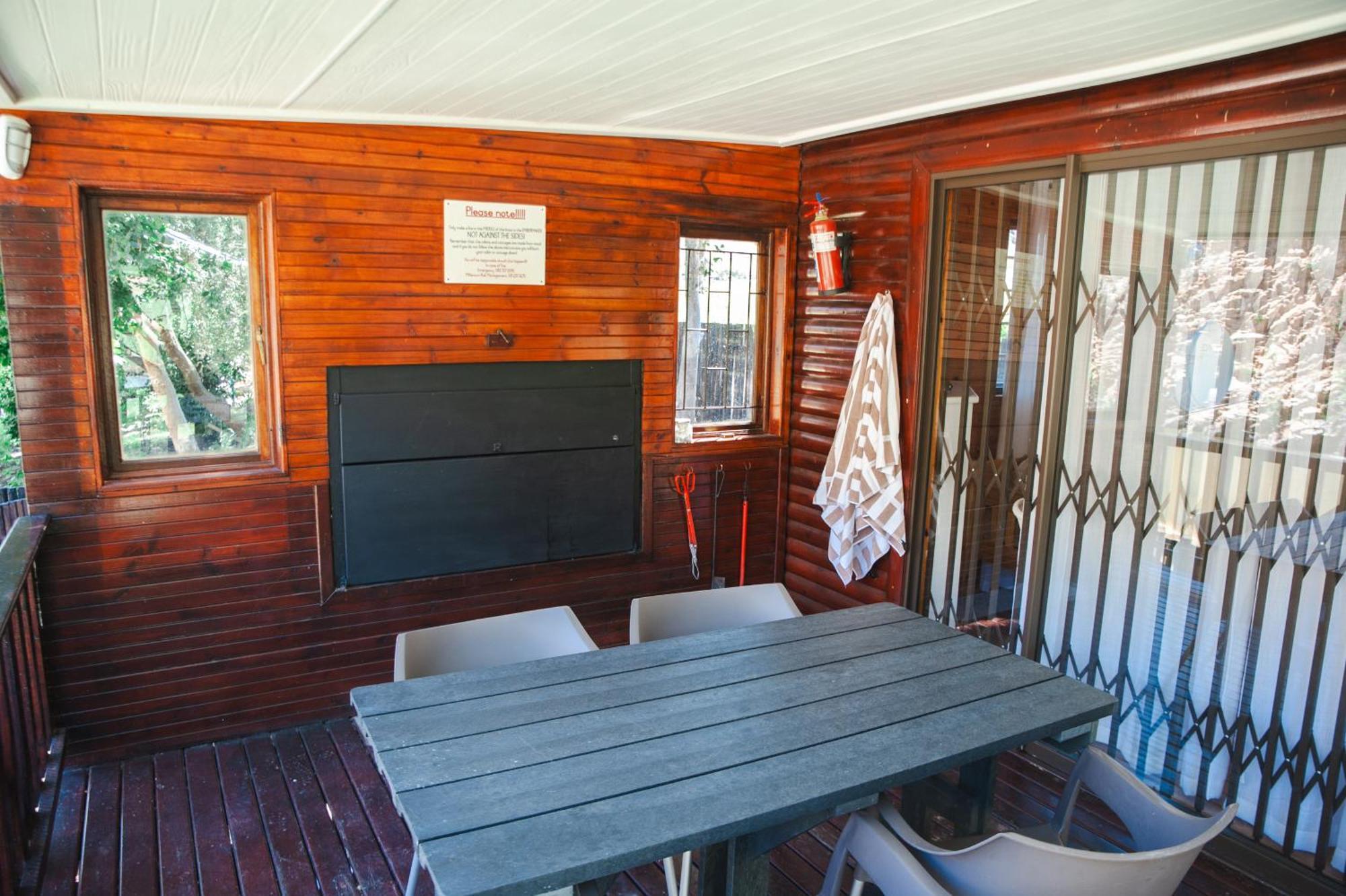 Olifantskrans River Cabins Боннивейл Экстерьер фото