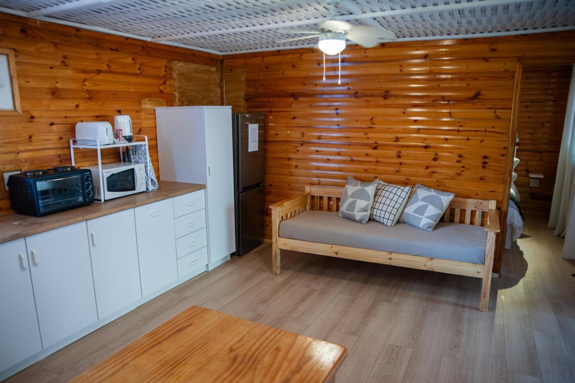 Olifantskrans River Cabins Боннивейл Экстерьер фото