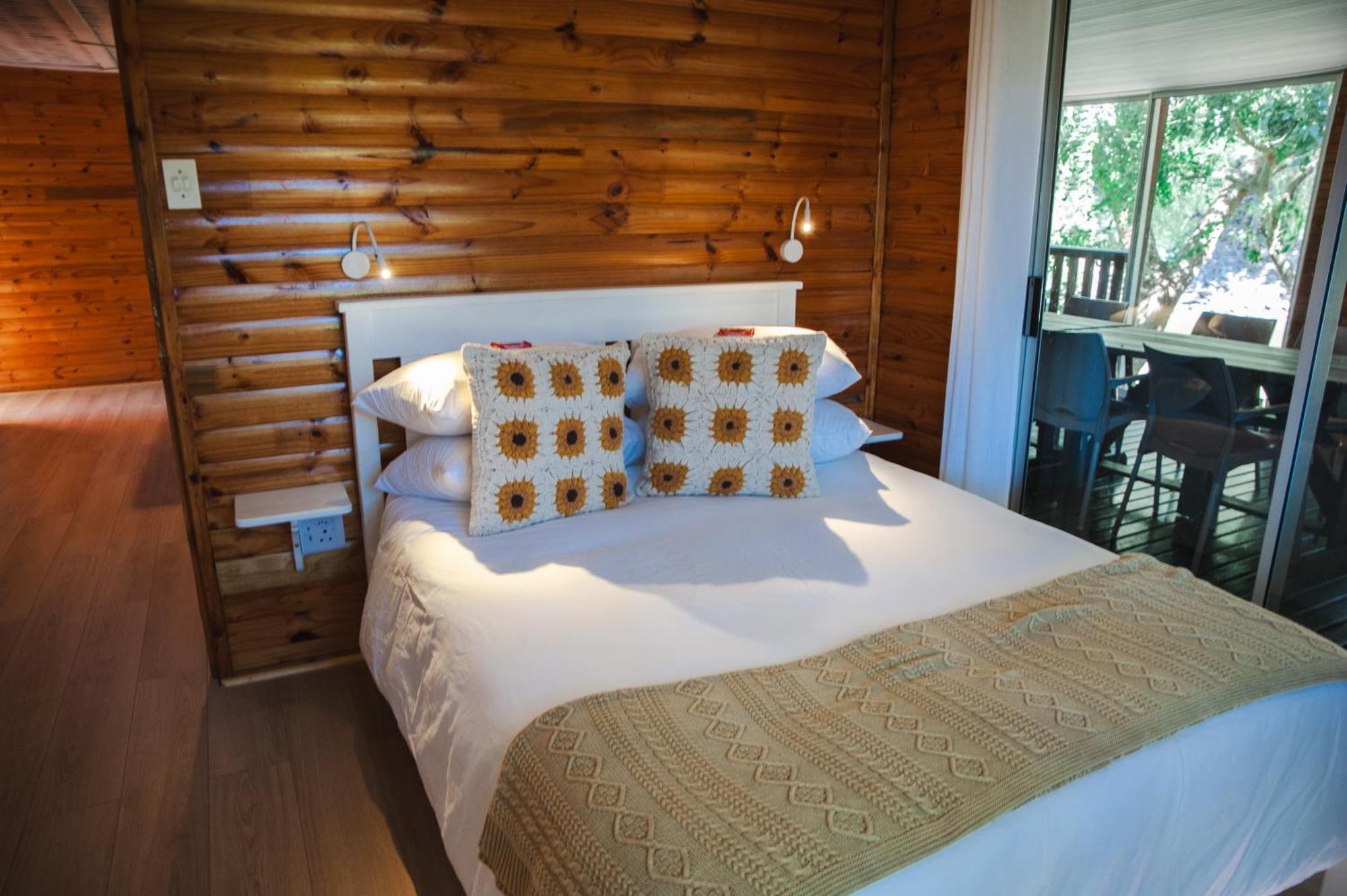 Olifantskrans River Cabins Боннивейл Экстерьер фото