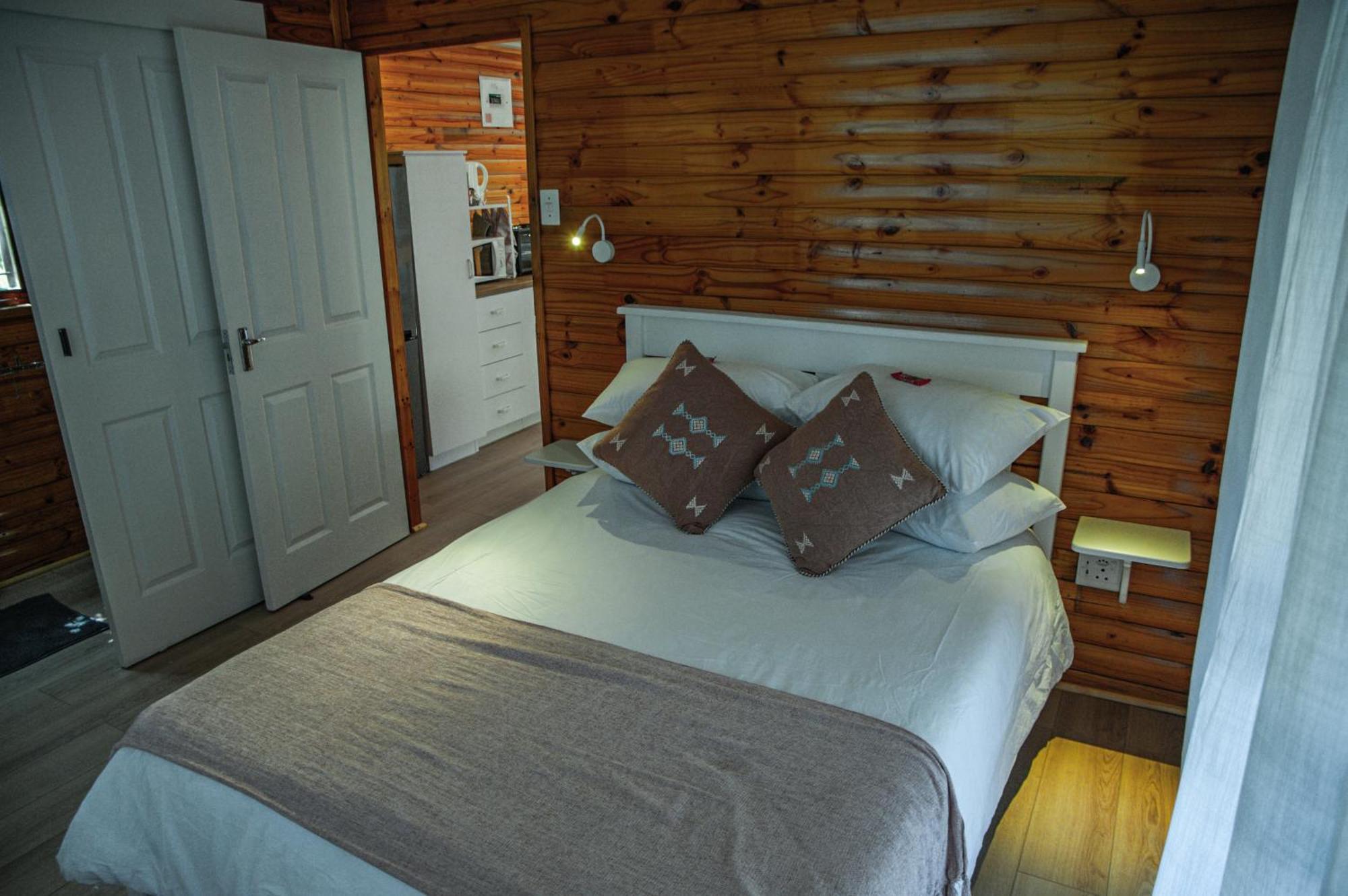 Olifantskrans River Cabins Боннивейл Экстерьер фото