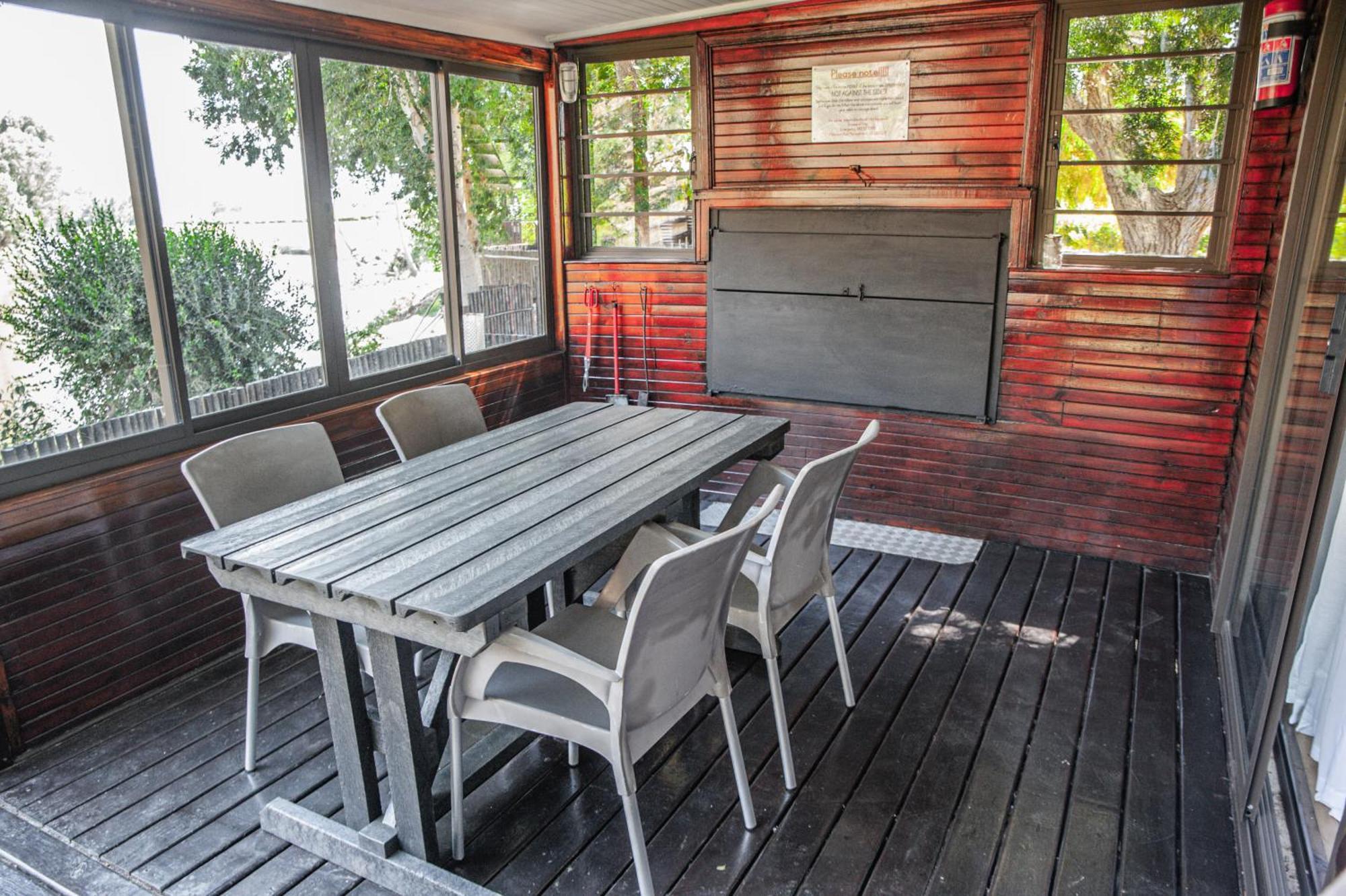 Olifantskrans River Cabins Боннивейл Экстерьер фото